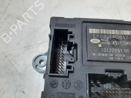 Øvrige Styrinhsenheder LAND ROVER RANGE ROVER IV (L405) 3.0 SDV6 Hybrid 4x4 | BP30517046M11