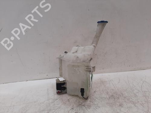 Used Windscreen washer tank Windscreen washer tank 37230651 37230651