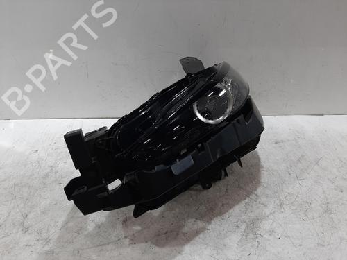 Used Left headlight Left headlight 36916669 36916669