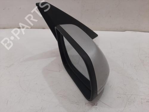 Right mirror MAZDA 3 (BK) 1.6 (BK14) | BP29471609C27 