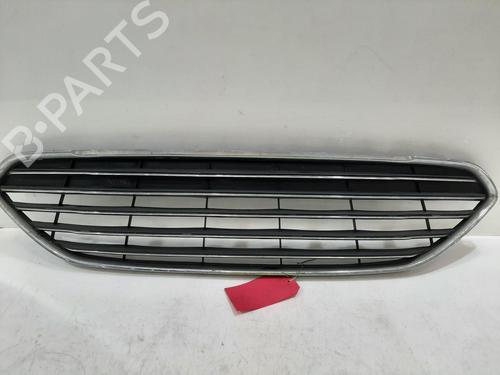 Grill Grill FORD FIESTA VI (CB1, CCN) 1.25 (60 hp) 34273476 34273476