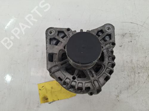 Alternator RENAULT CAPTUR I (J5_, H5_) 1.5 dCi 90 (J5N4, J5M5, J5MW, J5M6, J5AL, J5AJ) | BP38166012M7 - Image 6