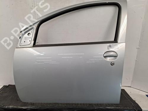 Used Left front door Left front door 38446964 38446964
