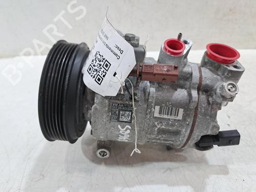 AC-Kompressor VW GOLF VIII (CD1, DA1) 1.5 eTSI (150 hp) 32851558