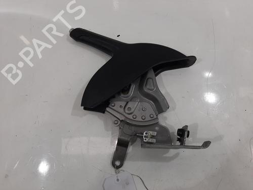 Hand brake FORD TRANSIT COURIER B460 Box Body/MPV 1.5 TDCi BP26808415I18