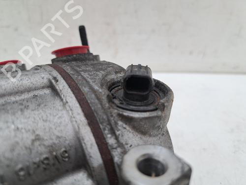 AC compressor KIA SPORTAGE IV (QL, QLE) 1.6 T-GDI AWD | BP37258251M34 - Image 6