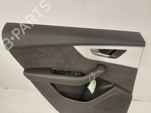 Other AUDI Q8 (4MN, 4MT) 50 TDI Mild Hybrid quattro | BP29297280O1 