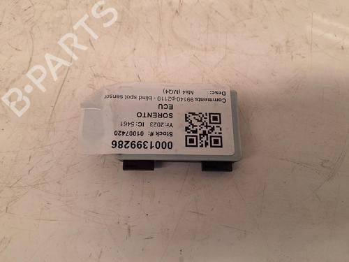 Control unit KIA SORENTO IV (MQ4, MQ4A) 1.6 T-GDi Hybrid | BP26859523M11 