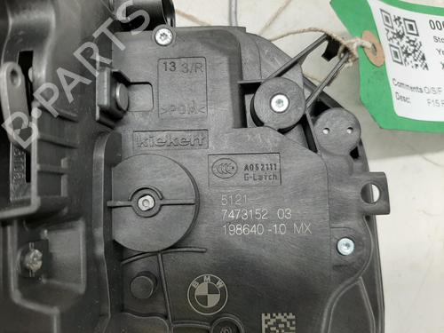 Other BMW X5 (F15, F85) xDrive 30 d | BP26765402O1