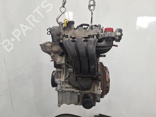 Engine SEAT IBIZA IV (6J5, 6P1) 1.0 | BP29472082M1 
