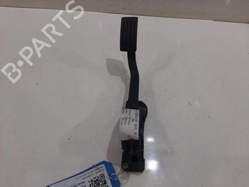 Used Pedal Pedal FORD FOCUS III Turnier 1.5 TDCi (120 hp) 35769237 35769237