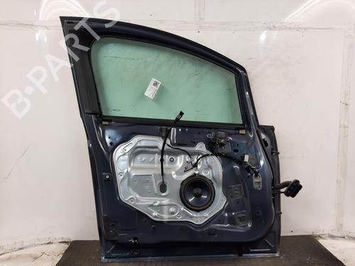 Left front door FORD B-MAX (JK) 1.0 EcoBoost | BP29637177C2 