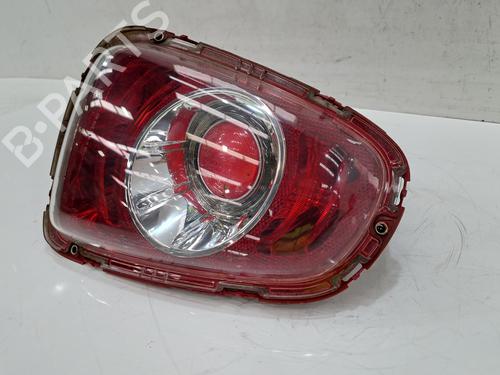 Left taillight MINI MINI Roadster (R59) Cooper S | BP29637355C34 