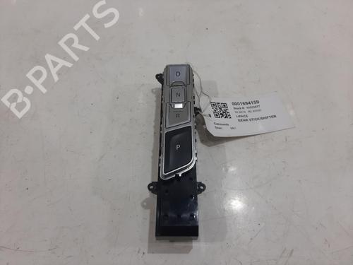 Used Gear lever Gear lever JAGUAR I-PACE (X590) EV400 AWD (400 hp) 34150088 34150088