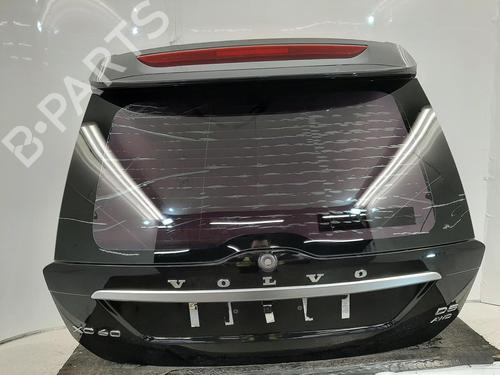 Used Tailgate Tailgate 38446404 38446404