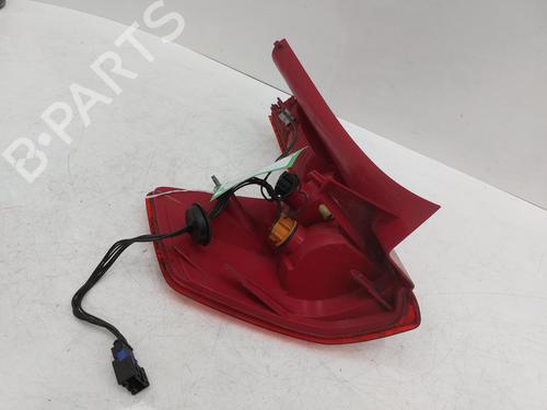 Right taillight CITROËN C4 I (LC_) 1.6 HDi | BP26837628C35 