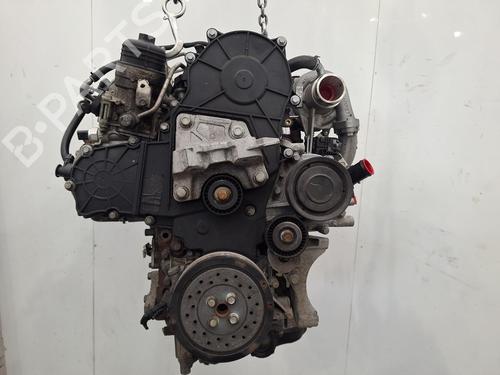 Used Engine VAUXHALL INSIGNIA Mk I (A) Hatchback (G09) 2.0 CDTI (68) (170 hp) 32172129