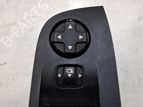 Right front window switch CITROËN C4 Picasso II 1.6 HDi / BlueHDi 115 | BP39143074I26 - Image 3
