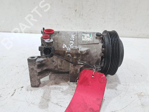 AC compressor HYUNDAI ix20 (JC) 1.6 CRDI | BP37400450M34 - Image 4