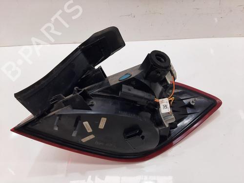 Left taillight FORD FIESTA VII (HJ, HF) 1.5 TDCi | BP36662377C34 - Image 6