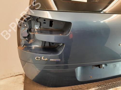 Tailgate CITROËN C4 Picasso II 1.6 BlueHDi 120 | BP29127573C6 