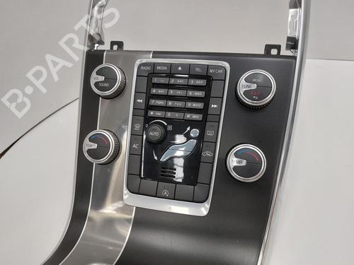 Climate control VOLVO V60 I (155) D4 | BP26797365I5 - Image 2