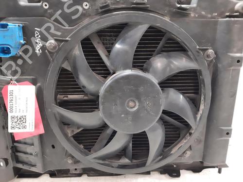 Radiator set CITROËN C4 II (NC_) 1.6 VTi 120 (NC5FS0, NC5FS9) | BP37072507M120 - Image 5