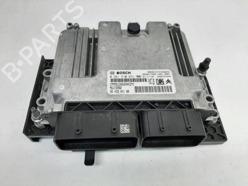 Used Engine control unit (ECU) Engine control unit (ECU) 26846322 26846322
