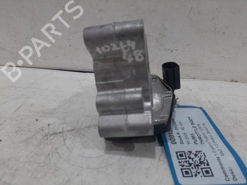 Throttle body FORD PUMA (J2K, CF7) 1.0 EcoBoost mHEV | BP29882035M82 