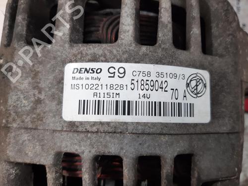 Generator FORD KA (RU8) 1.2 | BP29524856M7 