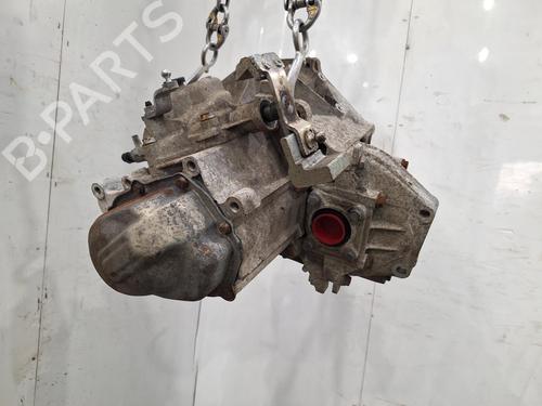 Gearbox FIAT PANDA (169_) 1.1 (169.AXA1A) | BP27629905M3 