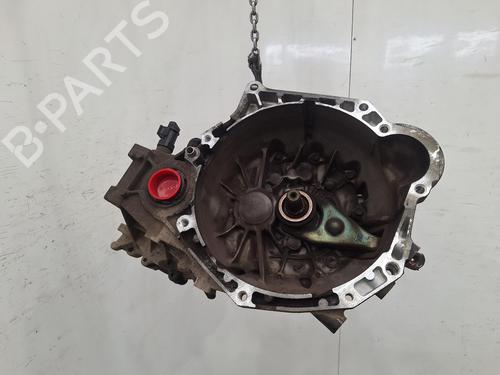 Used Gearbox Gearbox HYUNDAI i30 (FD) 1.6 (126 hp) 40040275 40040275