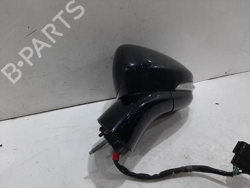 Left mirror FORD MONDEO V Turnier (CF) 2.0 TDCi | BP30141857C26 