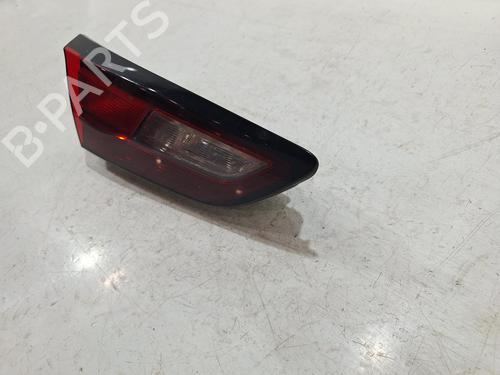 Left taillight VAUXHALL ASTRA Mk VII (K) (B16) 1.4 Turbo | BP30928114C34