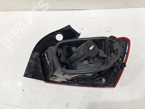 Left taillight SEAT IBIZA IV (6J5, 6P1) 1.4 | BP31597051C34 