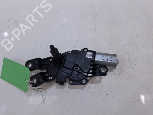 Viskermotor bagrude Viskermotor bagrude FORD FOCUS IV (HN) 1.0 EcoBoost mHEV (155 hp) 37272426 37272426