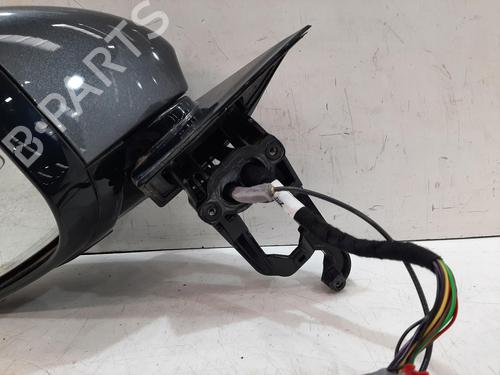 Retrovisor esquerdo JAGUAR I-PACE (X590) EV400 AWD | BP30516965C26 