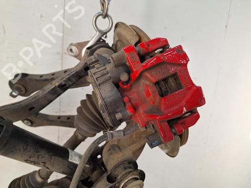 Right rear suspension arm FORD USA MUSTANG MACH-E (CGW) EV 4x4 | BP26843370M15 