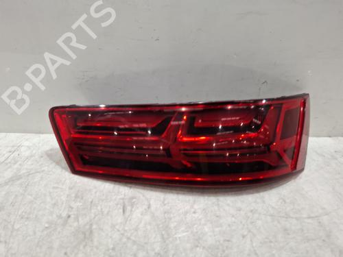 Used Right taillight Right taillight 39538584 39538584