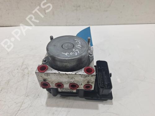 ABS VAUXHALL CORSA Mk III (D) (S07) 1.2 i 16V (L08) (86 hp) 32214803