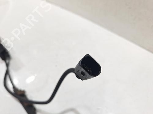 Hood lock VW TOURAN (1T3) 1.6 TDI | BP32120873C133 