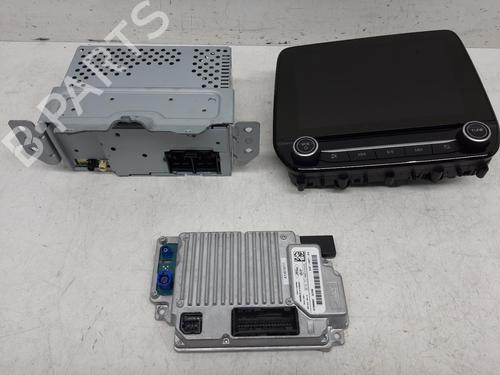 Used Electronic module FORD FIESTA VII (HJ, HF) 1.0 EcoBoost Active (125 hp) 26835762