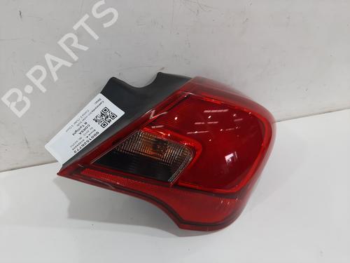 Højre baglygte VAUXHALL CORSA Mk IV (E) (X15) 1.0 | BP29471583C35 