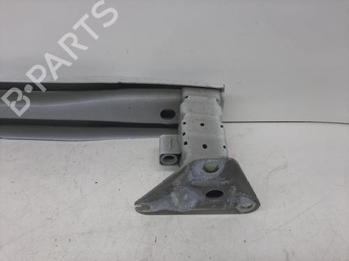 Rear bumper reinforcement DS DS 3 / DS 3 CROSSBACK (UR_, UC_, UJ_) 1.2 PureTech 130 (URHNSS) | BP26808734C73 