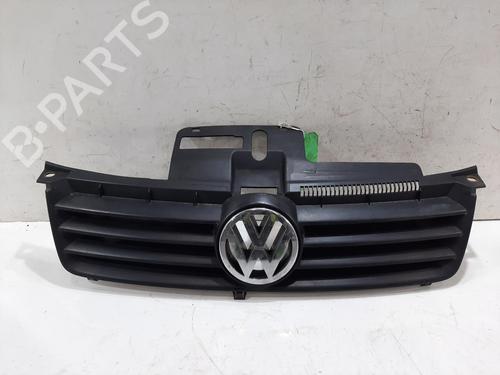 Grelha Grelha VW POLO IV (9N_, 9A_) 1.4 16V (75 hp) 33262517 33262517