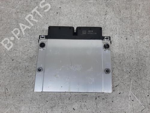 Engine control unit (ECU) HYUNDAI i20 III (BC3, BI3) 1.0 T-GDI hybrid 48V | BP26748215M57 - Image 4