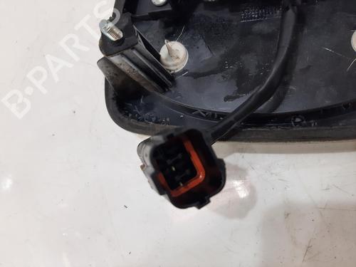 Tailgate handle KIA PICANTO II (TA) 1.0 | BP38010836C132 - Image 5
