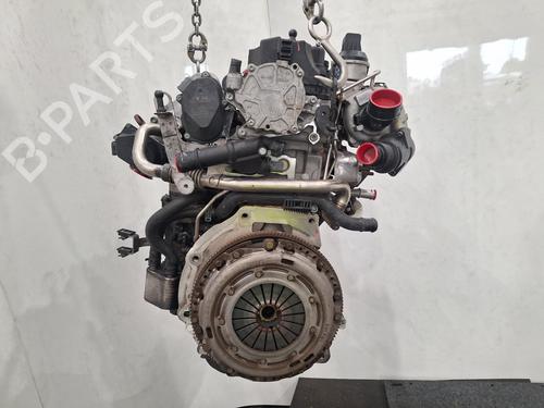 Engine VW GOLF V Variant (1K5) 2.0 TDI 16V | BP28115115M1 