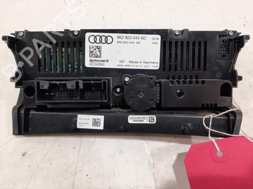 Climate control AUDI A5 Convertible (8F7) 2.0 TDI | BP34577406I5 - Image 2