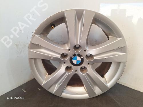 Used Rim Rim 38224980 38224980